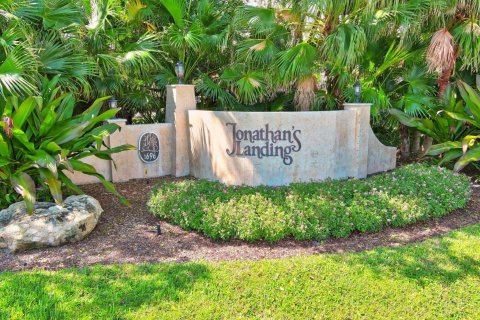 Condo in Jupiter, Florida, 3 bedrooms  № 1182697 - photo 13