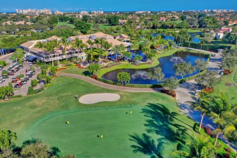 Condo in Jupiter, Florida, 3 bedrooms  № 1182697 - photo 8