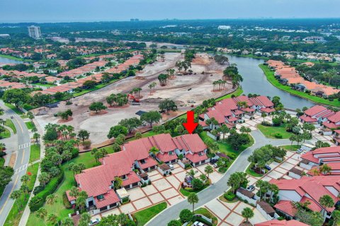 Copropriété à vendre à Jupiter, Floride: 3 chambres, 166.85 m2 № 1182697 - photo 3