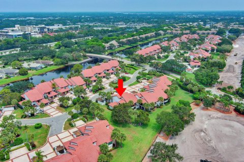 Condominio en venta en Jupiter, Florida, 3 dormitorios, 166.85 m2 № 1182697 - foto 2