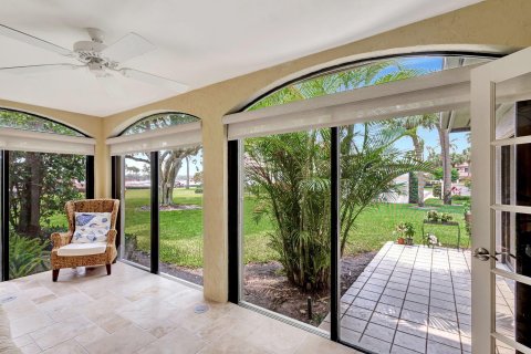 Copropriété à vendre à Jupiter, Floride: 3 chambres, 166.85 m2 № 1182697 - photo 30