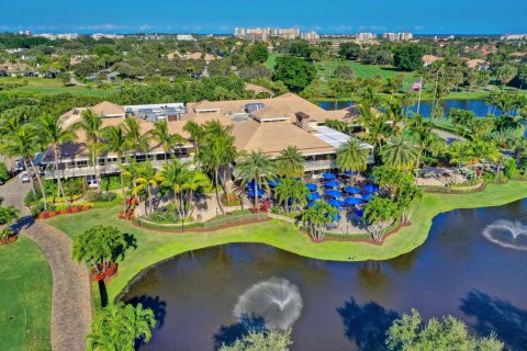 Copropriété à vendre à Jupiter, Floride: 3 chambres, 166.85 m2 № 1182697 - photo 10