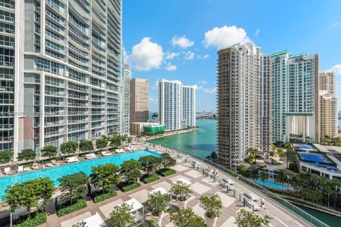 Copropriété à vendre à Miami, Floride: 2 chambres, 139.35 m2 № 1216466 - photo 2