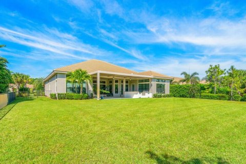 Casa en venta en Palm City, Florida, 3 dormitorios, 339.84 m2 № 788957 - foto 5