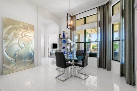 Villa ou maison à vendre à Palm City, Floride: 3 chambres, 339.84 m2 № 788957 - photo 25