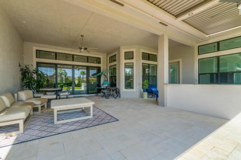 Villa ou maison à vendre à Palm City, Floride: 3 chambres, 339.84 m2 № 788957 - photo 10