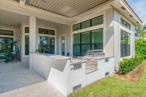 Villa ou maison à vendre à Palm City, Floride: 3 chambres, 339.84 m2 № 788957 - photo 6