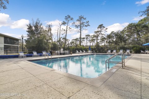 Copropriété à vendre à Saint Augustine, Floride: 2 chambres, 63.17 m2 № 766612 - photo 21