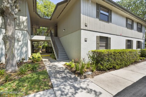 Condo in Saint Augustine, Florida, 2 bedrooms  № 766612 - photo 1