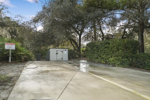 Copropriété à vendre à Saint Augustine, Floride: 2 chambres, 63.17 m2 № 766612 - photo 28