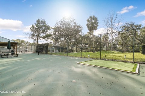 Condo in Saint Augustine, Florida, 2 bedrooms  № 766612 - photo 25