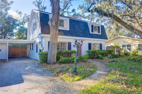 Villa ou maison à vendre à Tampa, Floride: 4 chambres, 197.32 m2 № 1406929 - photo 2