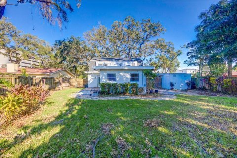 Villa ou maison à vendre à Tampa, Floride: 4 chambres, 197.32 m2 № 1406929 - photo 19