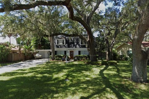 Villa ou maison à vendre à Tampa, Floride: 4 chambres, 197.32 m2 № 1406929 - photo 1