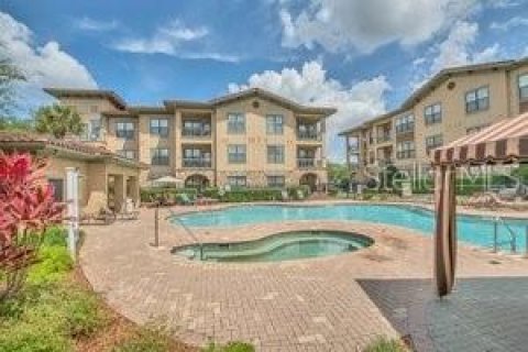 Condo in Davenport, Florida, 3 bedrooms  № 1406949 - photo 9