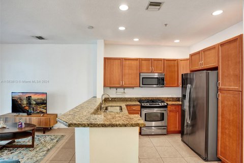 Condominio en venta en Sunrise, Florida, 2 dormitorios, 107.67 m2 № 1103870 - foto 4