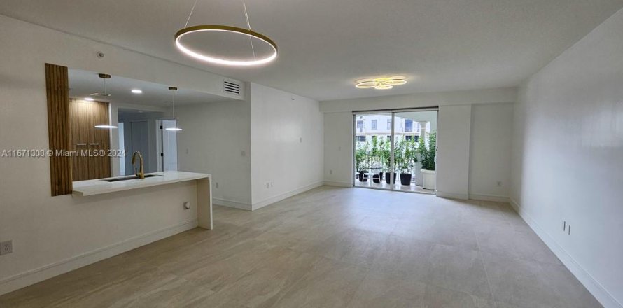 Condominio en Coral Gables, Florida, 3 dormitorios  № 1391699