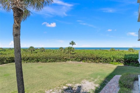 Condo in Hutchinson Island South, Florida, 2 bedrooms  № 1265289 - photo 20