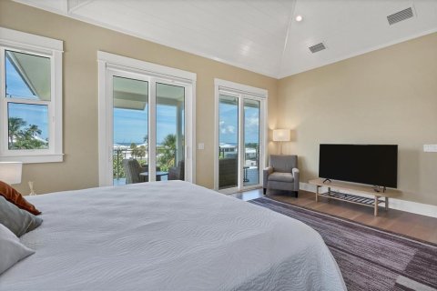 Villa ou maison à louer à Boca Grande, Floride: 4 chambres, 282.05 m2 № 1357785 - photo 21