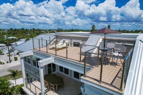 Casa en alquiler en Boca Grande, Florida, 4 dormitorios, 282.05 m2 № 1357785 - foto 4