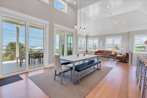 Villa ou maison à louer à Boca Grande, Floride: 4 chambres, 282.05 m2 № 1357785 - photo 5