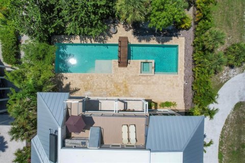 Villa ou maison à louer à Boca Grande, Floride: 4 chambres, 282.05 m2 № 1357785 - photo 6