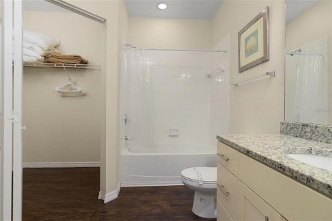 Townhouse in Kissimmee, Florida 4 bedrooms, 157.38 sq.m. № 982149 - photo 29