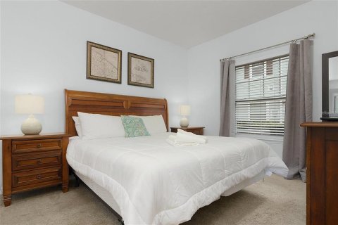 Adosado en venta en Kissimmee, Florida, 4 dormitorios, 157.38 m2 № 982149 - foto 16