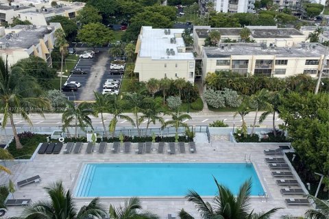 Apartment in Aventura, Florida 2 bedrooms № 1188967 - photo 5