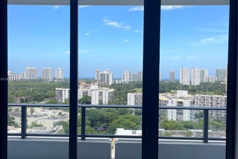 Apartamento en venta en Aventura, Florida, 2 dormitorios № 1188967 - foto 2