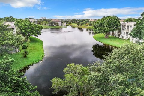 Copropriété à vendre à Davie, Floride: 2 chambres, 108.7 m2 № 1345569 - photo 28