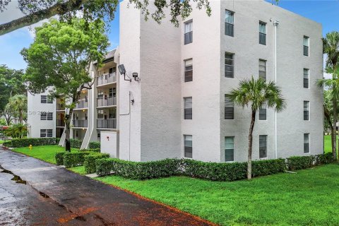 Copropriété à vendre à Davie, Floride: 2 chambres, 108.7 m2 № 1345569 - photo 6