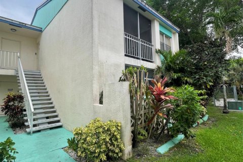 Copropriété à vendre à Fort Lauderdale, Floride: 2 chambres, 106.84 m2 № 1230288 - photo 19