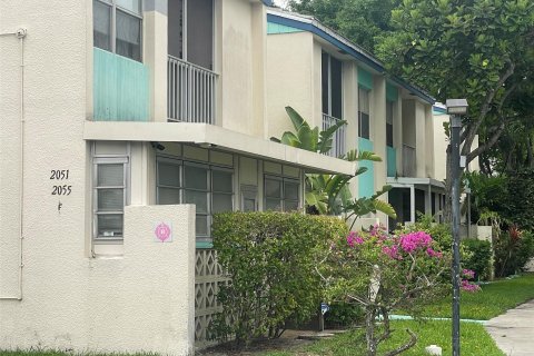 Condo in Fort Lauderdale, Florida, 2 bedrooms  № 1230288 - photo 20