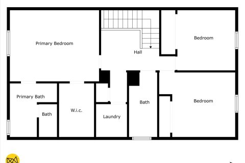 Townhouse in Miami, Florida 4 bedrooms, 177.63 sq.m. № 1230211 - photo 3