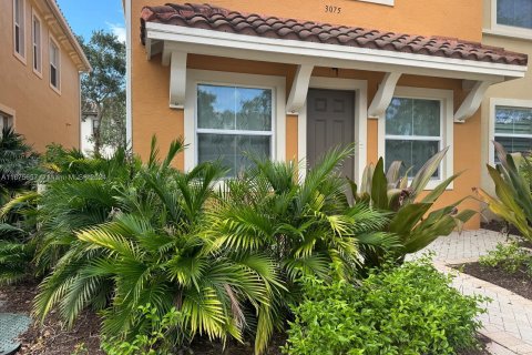 Townhouse in Sunrise, Florida 3 bedrooms, 151.24 sq.m. № 1401333 - photo 5