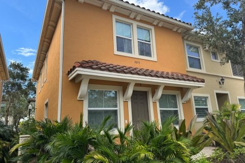 Townhouse in Sunrise, Florida 3 bedrooms, 151.24 sq.m. № 1401333 - photo 1