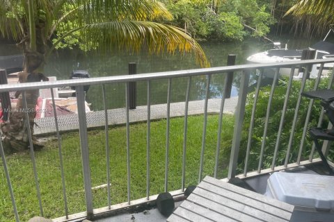 Condominio en venta en North Miami, Florida, 1 dormitorio, 53.14 m2 № 1401328 - foto 6