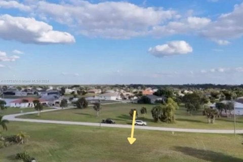 Terreno en venta en Punta Gorda, Florida № 1401330 - foto 3