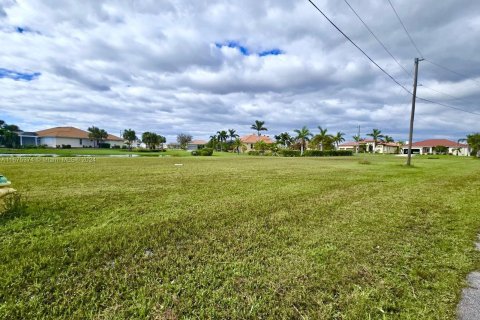 Terreno en venta en Punta Gorda, Florida № 1401330 - foto 2