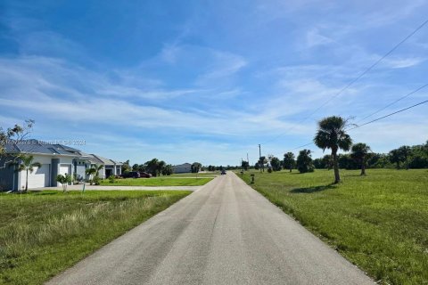 Terreno en venta en Punta Gorda, Florida № 1401331 - foto 4