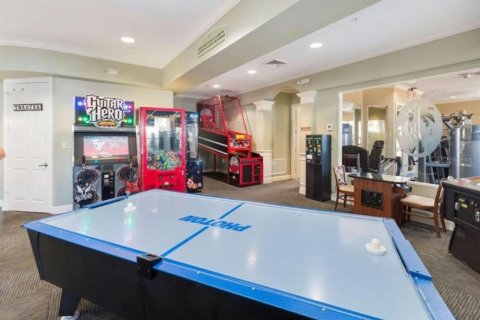 Villa ou maison à vendre à Kissimmee, Floride: 6 chambres, 263.1 m2 № 1287586 - photo 29