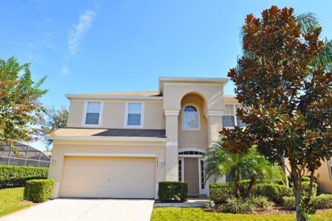 Villa ou maison à vendre à Kissimmee, Floride: 6 chambres, 263.1 m2 № 1287586 - photo 1