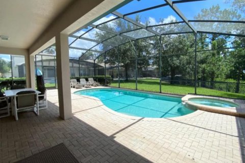 Villa ou maison à vendre à Kissimmee, Floride: 6 chambres, 263.1 m2 № 1287586 - photo 19