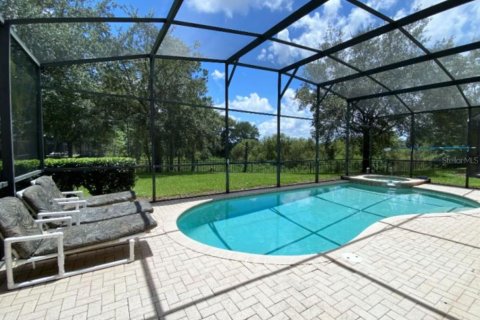 Villa ou maison à vendre à Kissimmee, Floride: 6 chambres, 263.1 m2 № 1287586 - photo 18