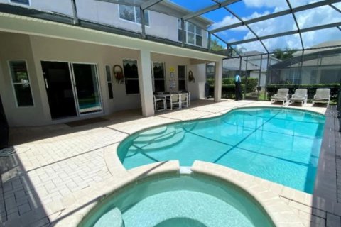 Villa ou maison à vendre à Kissimmee, Floride: 6 chambres, 263.1 m2 № 1287586 - photo 20