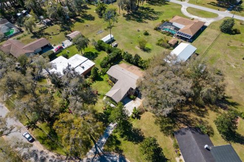 Villa ou maison à vendre à Plant City, Floride: 4 chambres, 365.57 m2 № 1351491 - photo 5