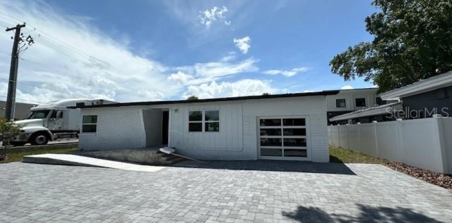 Immobilier commercial à Winter Park, Floride 87.14 m2 № 1351493