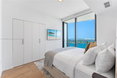 Copropriété à vendre à Miami, Floride: 1 chambre, 53.14 m2 № 630425 - photo 10