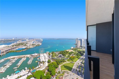 Condominio en venta en Miami, Florida, 1 dormitorio, 53.14 m2 № 630425 - foto 18